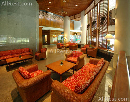 Club Andaman Beach Resort 15